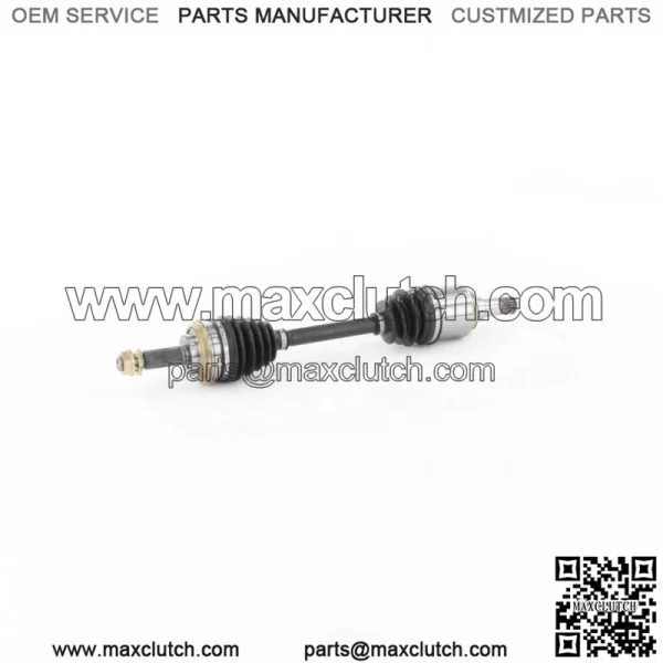 CV Half Shaft TO-8048 (for: Toyota) - Image 2