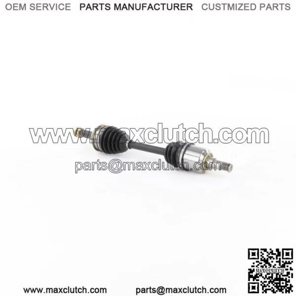 CV Half Shaft TO-8048 (for: Toyota) - Image 3