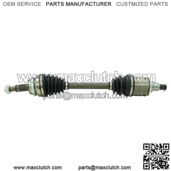 CV-AWD Axle Shaft CSA70330 Fits 2004 Toyota Sienna (For: Toyota)