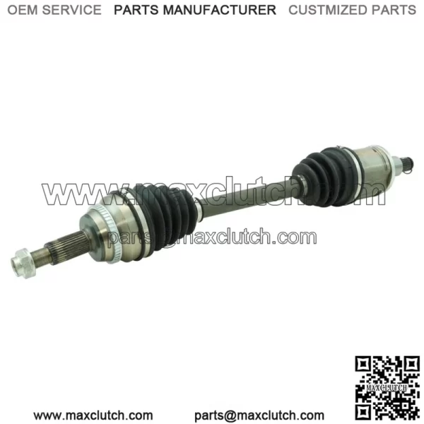 CV-AWD Axle Shaft CSA70330 Fits 2004 Toyota Sienna (For: Toyota) - Image 2