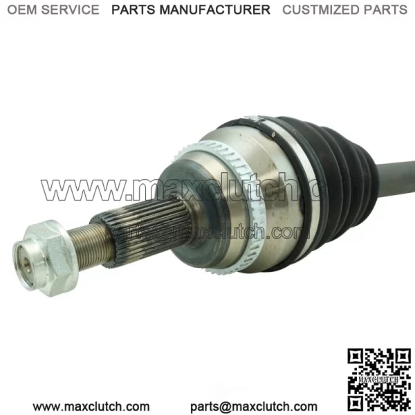 CV-AWD Axle Shaft CSA70330 Fits 2004 Toyota Sienna (For: Toyota) - Image 3