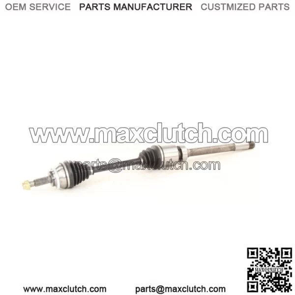 CV Half Shaft TO-8330 (for: Toyota) - Image 2