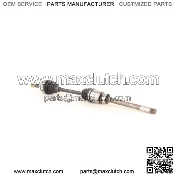 CV Half Shaft TO-8330 (for: Toyota) - Image 3