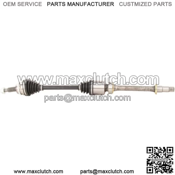CV Half Shaft for 13-18 Avalon TO-8300 (for: Toyota)