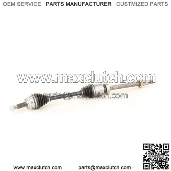 CV Half Shaft for 13-18 Avalon TO-8300 (for: Toyota) - Image 2