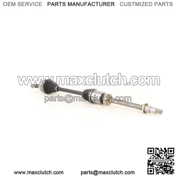 CV Half Shaft for 13-18 Avalon TO-8300 (for: Toyota) - Image 3