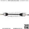 CV Half Shaft for Sequoia 08-18 TO-8404 (for: Toyota)