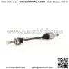 CV Half Shaft for Sequoia 08-18 TO-8404 (for: Toyota) - Image 2