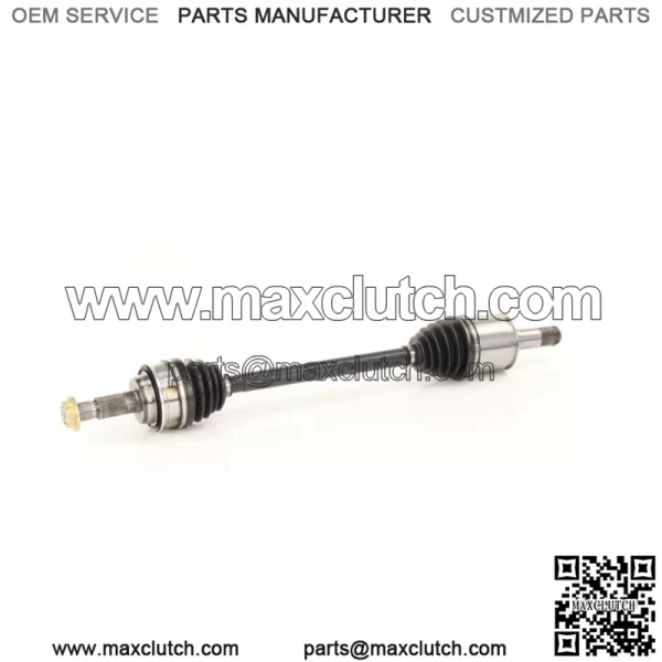 CV Half Shaft for Sequoia 08-18 TO-8404 (for: Toyota) - Image 2