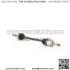 CV Half Shaft for Sequoia 08-18 TO-8404 (for: Toyota) - Image 3