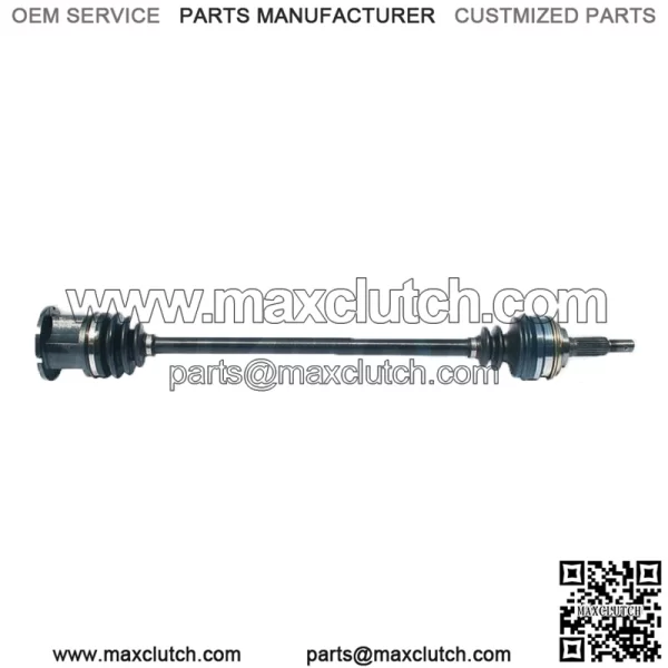 For 1984-1988 Toyota Corolla Front Right Passenger CV Joint (For: Toyota)