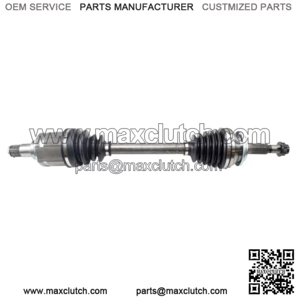 CV-FWD Half Shaft CSA81662 fits 2006 Toyota RAV4 (for: Toyota)