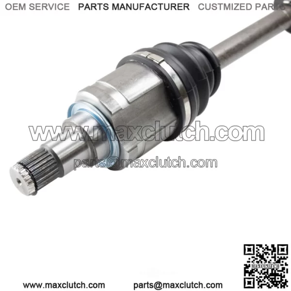 CV-FWD Half Shaft CSA81662 fits 2006 Toyota RAV4 (for: Toyota) - Image 3