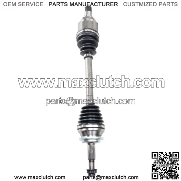 CV-FWD Half Shaft CSA81662 fits 2006 Toyota RAV4 (for: Toyota) - Image 4