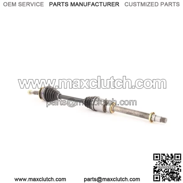 CV Half Shaft TO-8270 fits Toyota RAV4 06-12 (for: Toyota) - Image 3