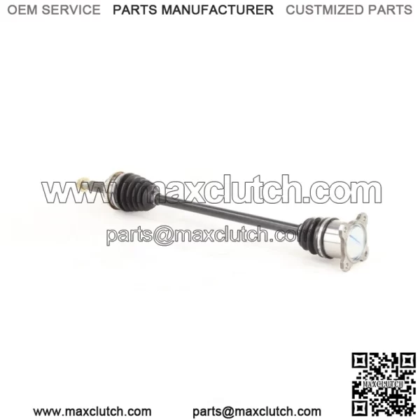 CV Half Shaft TO-8200 fits Toyota Sienna 04-10 (for: Toyota) - Image 3