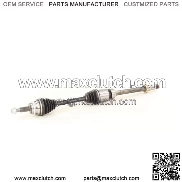 CV Half Shaft TO-8246 fits Toyota Camry 10-11 (for: Toyota) - Image 2