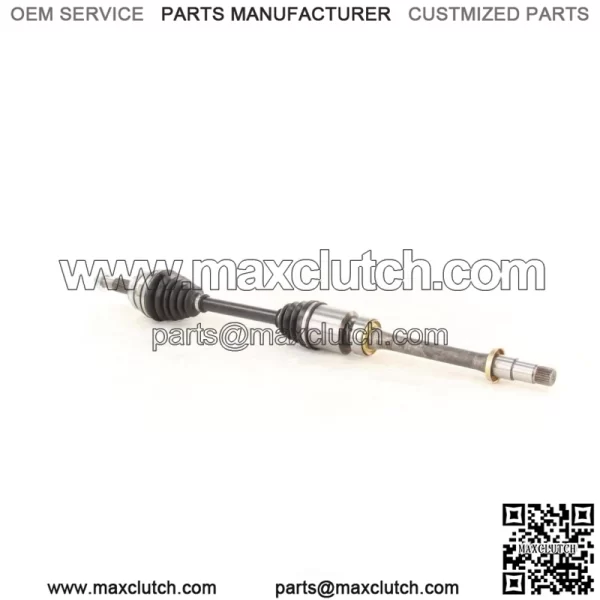 CV Half Shaft TO-8246 fits Toyota Camry 10-11 (for: Toyota) - Image 3