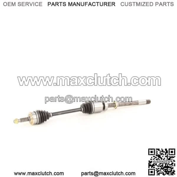 CV Half Shaft TO-8269 fits Toyota RAV4 06-12 (for: Toyota) - Image 2