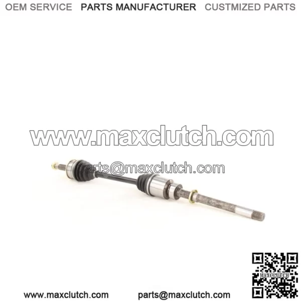 CV Half Shaft TO-8269 fits Toyota RAV4 06-12 (for: Toyota) - Image 3