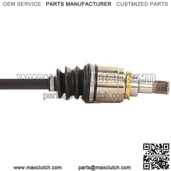 CV 2x Half Shaft Fits Toyota Highlander 2014-2018 (For: Toyota) - Image 4