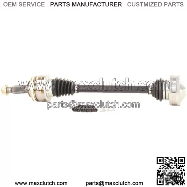 CV Half Shaft TO-8307 (for: Toyota)