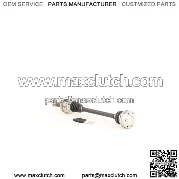 CV Half Shaft TO-8307 (for: Toyota) - Image 2
