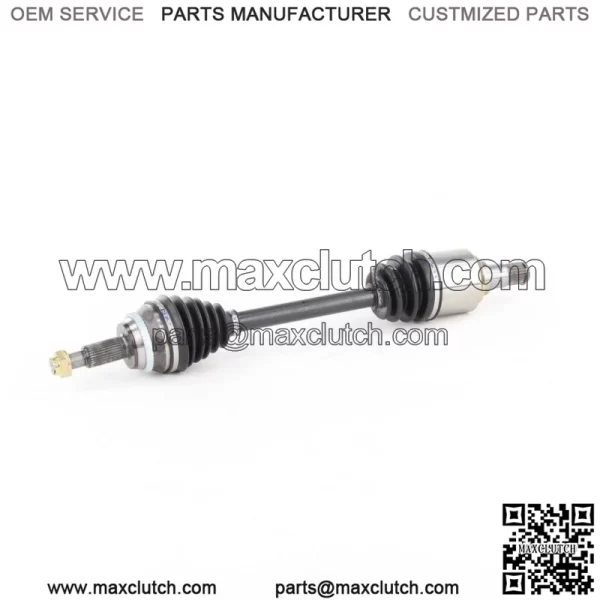 CV Half Shaft TO-8238 (for: Toyota) - Image 2