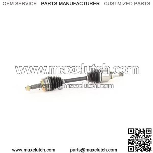 CV Half Shaft TO-8340 (for: Toyota) - Image 2