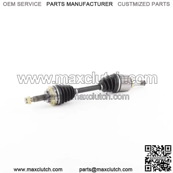 CV Half Shaft TO-8026 (for: Toyota) - Image 2
