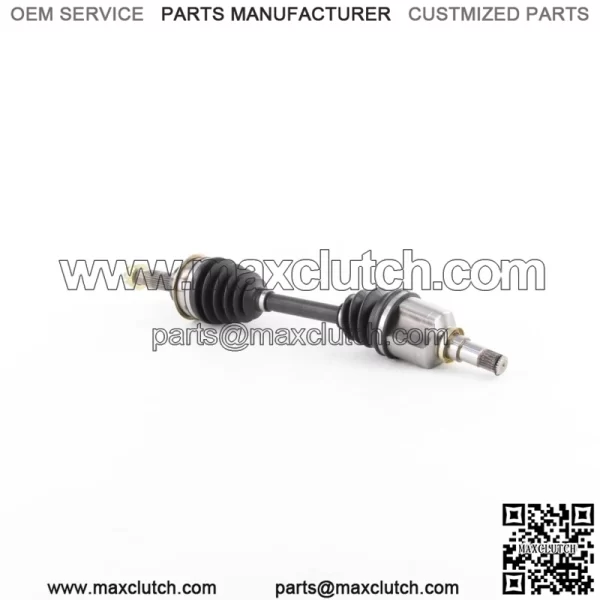 CV Half Shaft TO-8026 (for: Toyota) - Image 3
