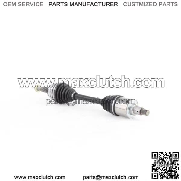 CV Half Shaft TO-8118 fits Toyota Highlander 01-07 (for: Toyota) - Image 3