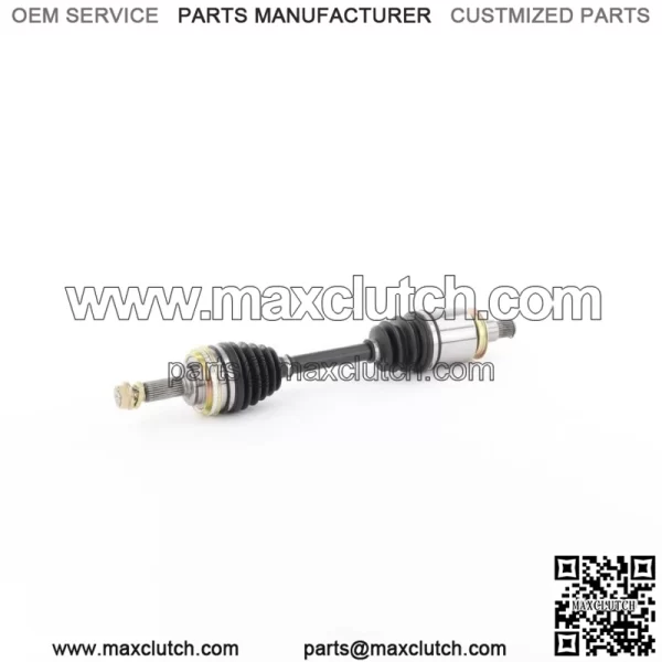 CV Half Shaft TO-8104 (for: Toyota) - Image 2