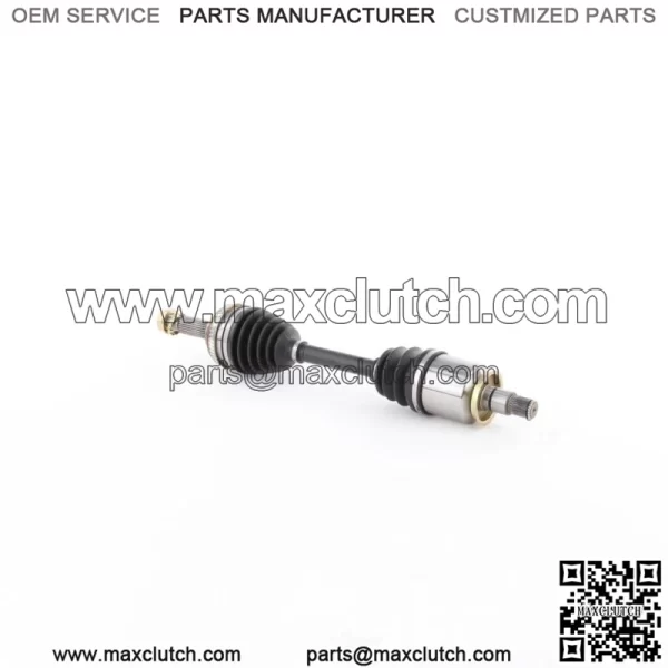 CV Half Shaft TO-8104 (for: Toyota) - Image 3
