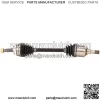 For 2000-2006 Scion xB xA Toyota Echo Front Left Right CV Joint Axle Shaft CV Joint (For: Toyota) - Image 2