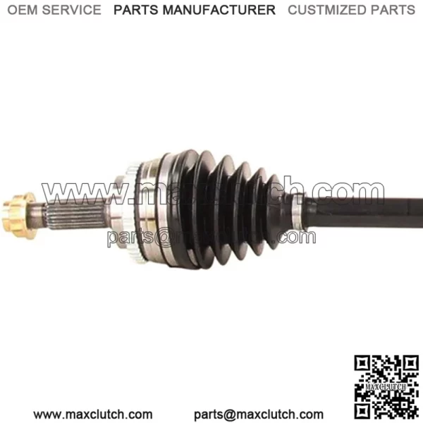 For 2000-2006 Scion xB xA Toyota Echo Front Left Right CV Joint Axle Shaft CV Joint (For: Toyota) - Image 3