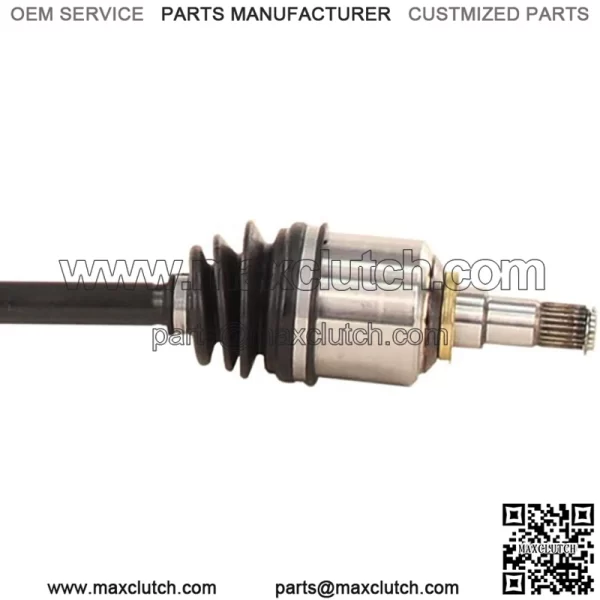 For 2000-2006 Scion xB xA Toyota Echo Front Left Right CV Joint Axle Shaft CV Joint (For: Toyota) - Image 4