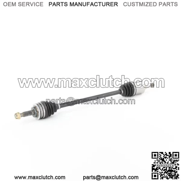 CV Half Shaft TO-8031 (for: Toyota) - Image 2