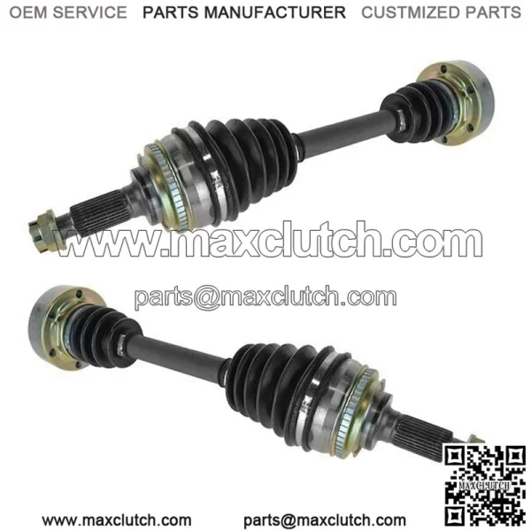 Axle Shaft Kit Fits Toyota Camry 1992-1996 3.0L V6 85RXBH (For: Toyota)