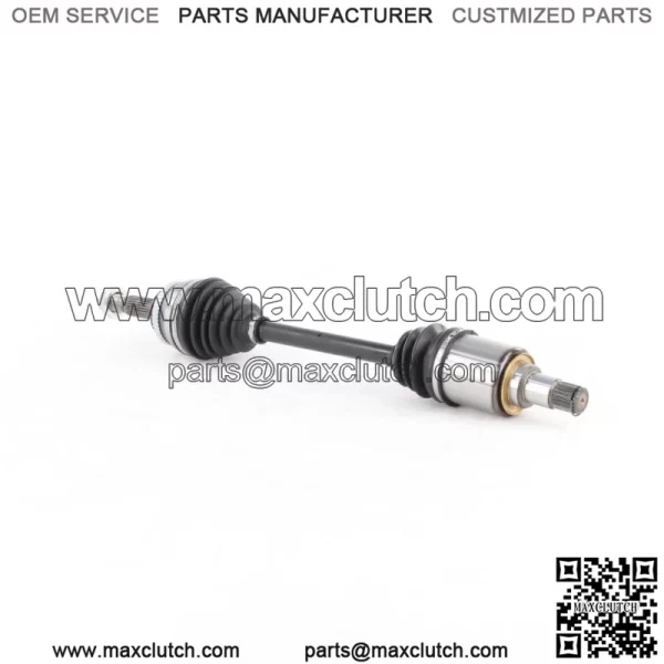 CV Half Shaft TO-8212 fits Toyota Camry 07-09 (for: Toyota) - Image 3