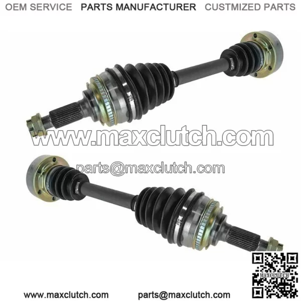 Axle Shaft Kit Fits Toyota Camry 1992-1996 3.0L V6 93ZWDV (For: Toyota)