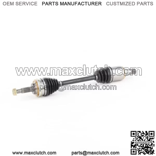 CV Half Shaft TO-8148 fits Toyota Solara 02-03 (for: Toyota) - Image 2