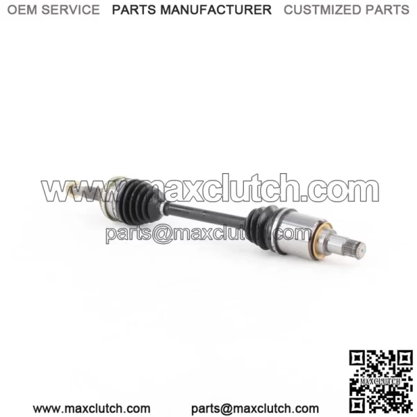 CV Half Shaft TO-8148 fits Toyota Solara 02-03 (for: Toyota) - Image 3