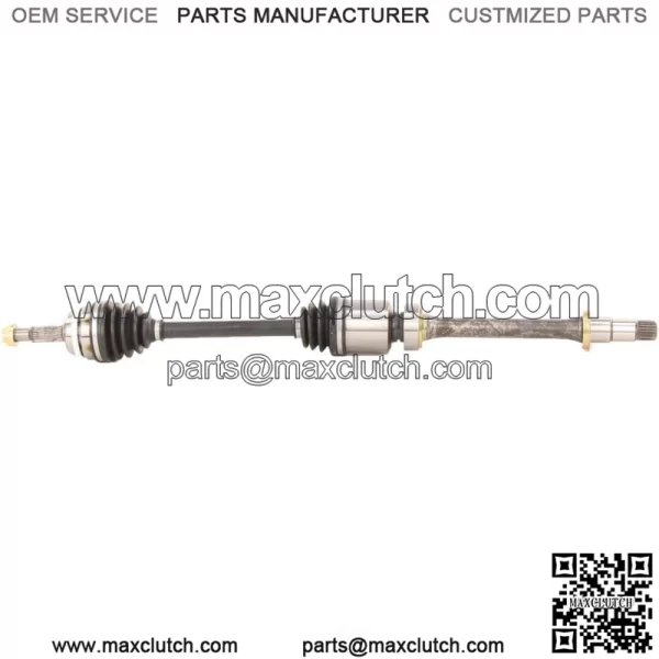 CV Half Shaft for Toyota Camry 2014 2013 2012 (for: Toyota) - Image 2