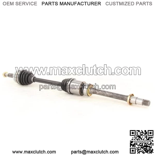 CV Half Shaft for Toyota Camry 2014 2013 2012 (for: Toyota) - Image 4