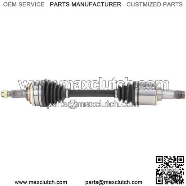CV Half Shaft TO-8103 (for: Toyota)