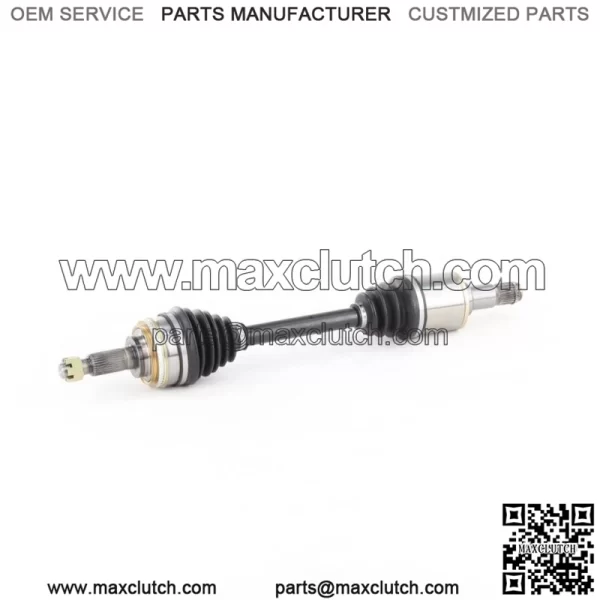 CV Half Shaft TO-8103 (for: Toyota) - Image 2
