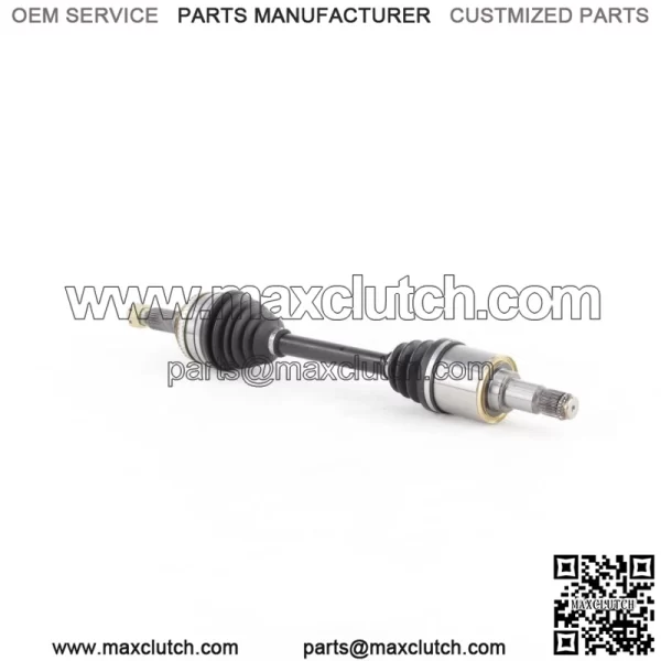 CV Half Shaft TO-8103 (for: Toyota) - Image 3