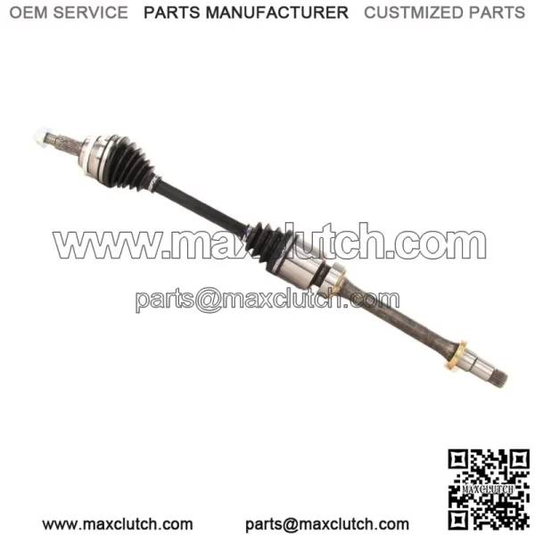For 2006-2008 Lexus RX400h, 2006-2007 Highlander Hybrid Front Right Driveshaft (For: Toyota)