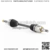 Front Left & Right CV Axle Shaft For Toyota Matrix AWD 2003-2006 With Warranty (For: Toyota) - Image 3